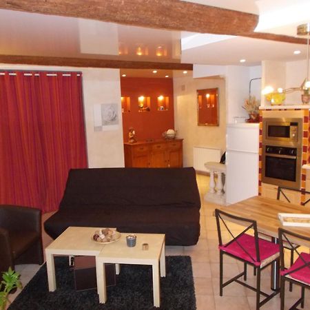 Apartamento Le Campanin Menton Exterior foto