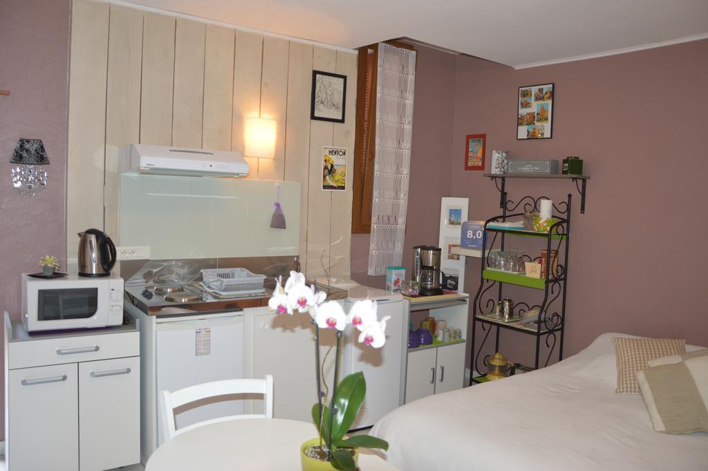 Apartamento Le Campanin Menton Exterior foto
