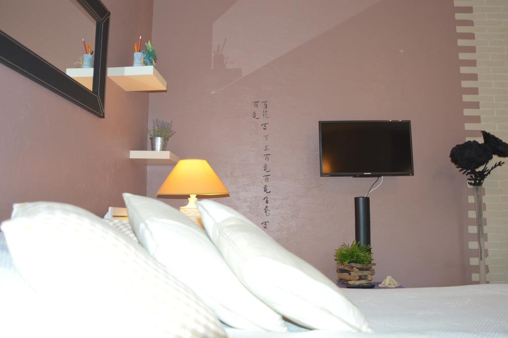 Apartamento Le Campanin Menton Exterior foto