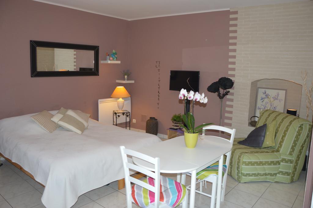 Apartamento Le Campanin Menton Exterior foto