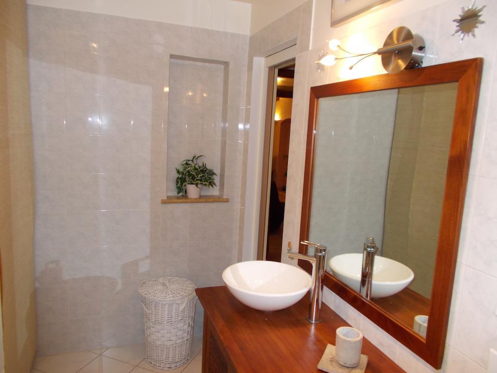 Apartamento Le Campanin Menton Habitación foto
