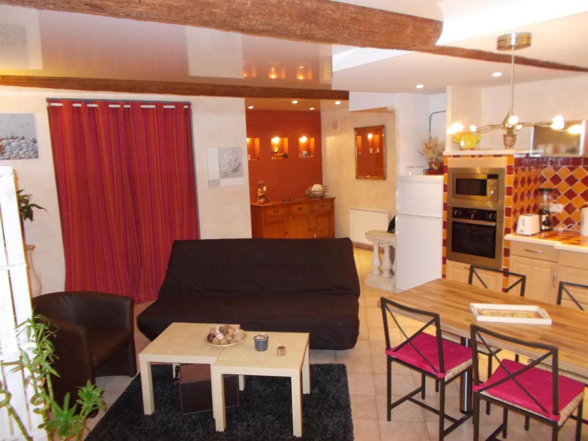 Apartamento Le Campanin Menton Exterior foto